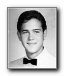 Steve Clark: class of 1968, Norte Del Rio High School, Sacramento, CA.